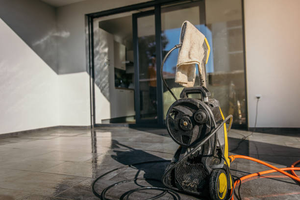 West Livingston, TX Pressure Washing Company